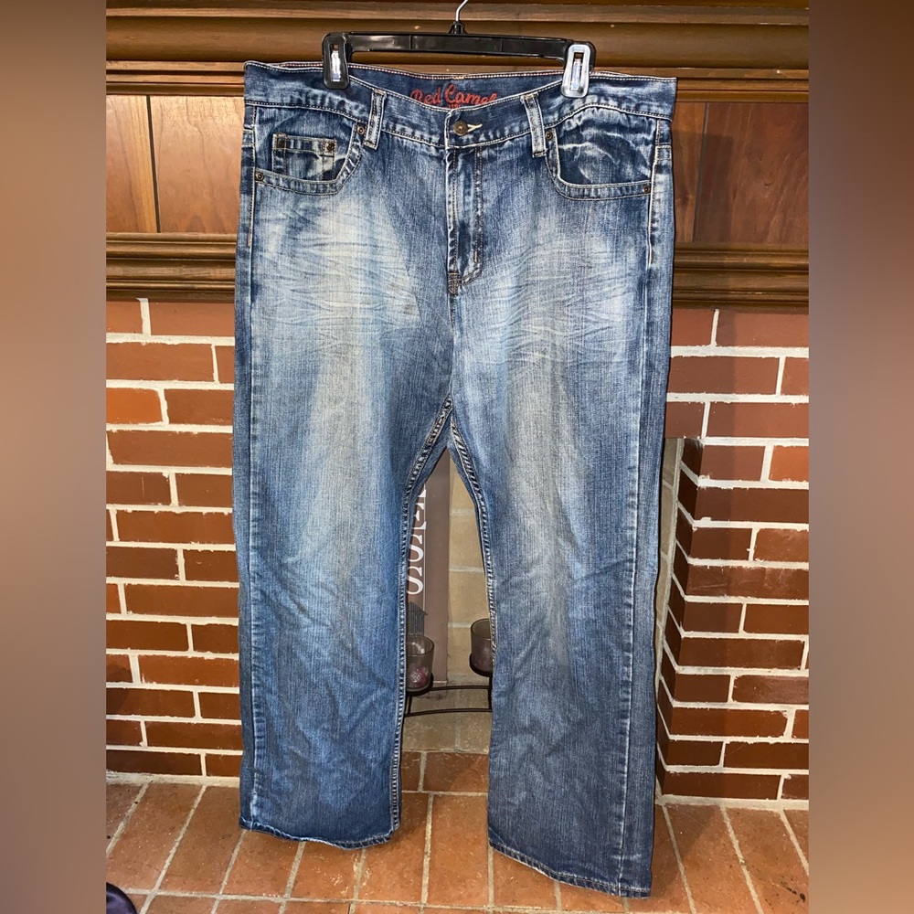 Men’s jeans